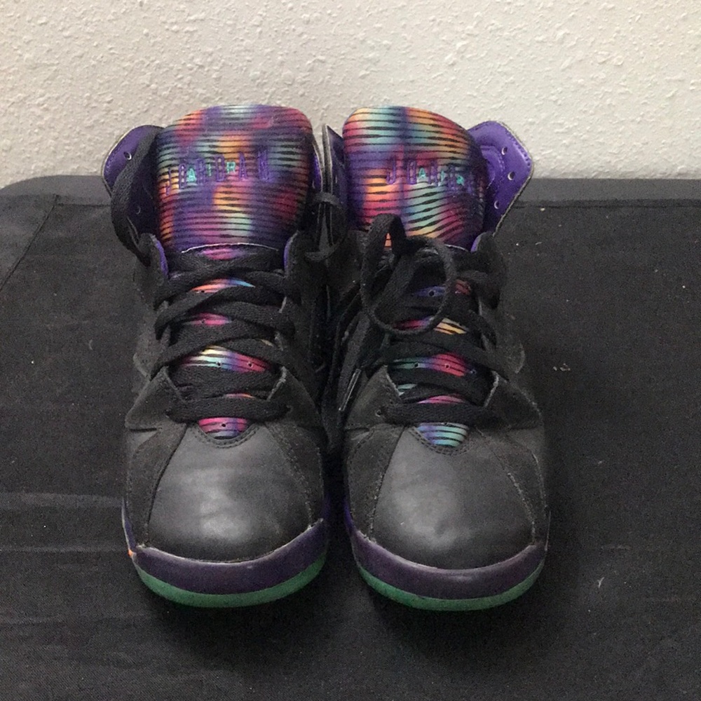 2015 Air Jordan 7 Retro GG 'Lola Bunny